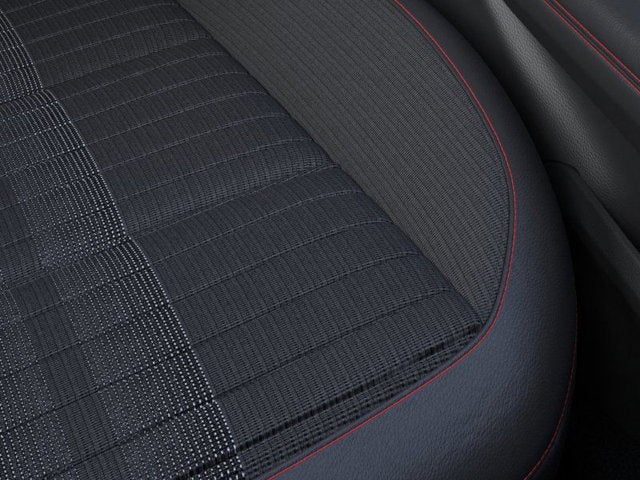 2026 Ford Explorer ST-Line 4WD