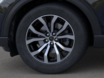 2026 Ford Explorer ST-Line 4WD