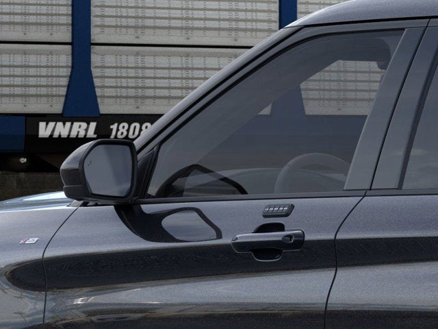 2026 Ford Explorer ST-Line 4WD