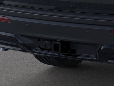 2026 Ford Explorer ST-Line 4WD