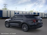 2026 Ford Explorer ST-Line 4WD