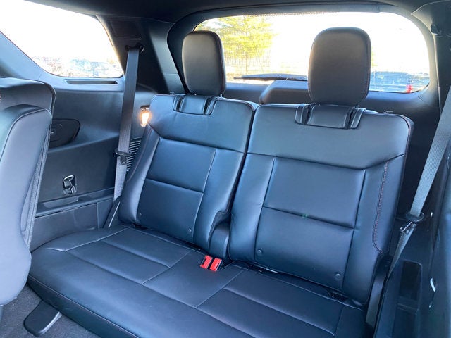 2026 Ford Explorer ST 4WD