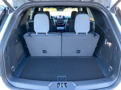 2026 Ford Explorer ST 4WD