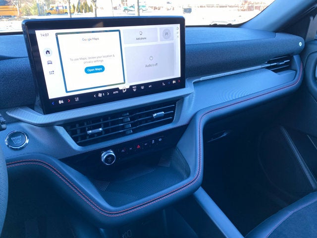 2026 Ford Explorer ST 4WD