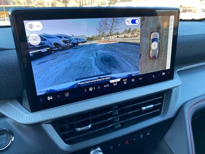 2026 Ford Explorer ST 4WD