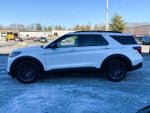 2026 Ford Explorer ST 4WD