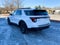 2026 Ford Explorer ST 4WD