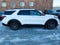 2026 Ford Explorer ST 4WD