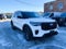 2026 Ford Explorer ST 4WD