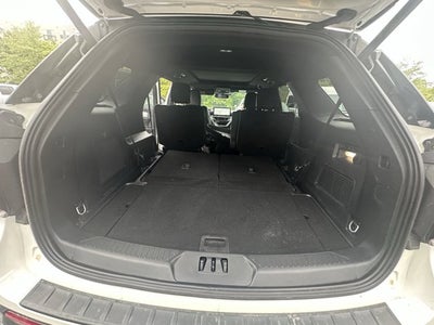 2025 Ford Explorer ST 4WD w/MRoof