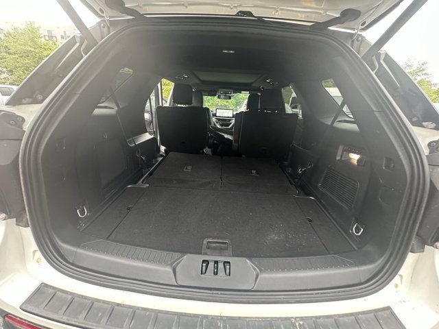 2025 Ford Explorer ST 4WD w/MRoof