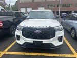 2025 Ford Explorer ST 4WD w/MRoof