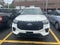 2025 Ford Explorer ST 4WD w/MRoof