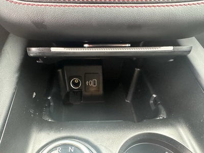 2025 Ford Explorer ST 4WD w/MRoof