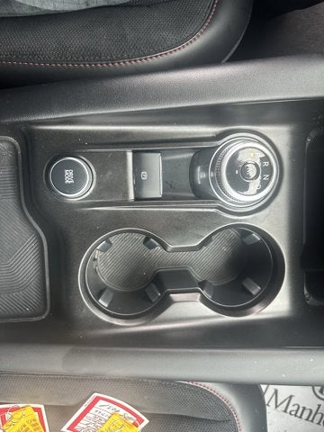 2025 Ford Explorer ST 4WD w/MRoof