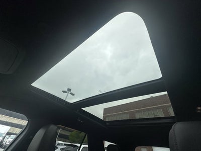 2025 Ford Explorer ST 4WD w/MRoof