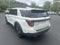 2025 Ford Explorer ST 4WD w/MRoof