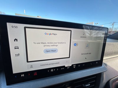 2025 Ford Explorer ST 4WD