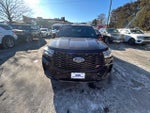 2025 Ford Explorer ST 4WD