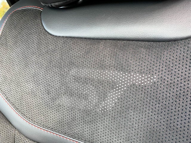 2026 Ford Explorer ST 4WD