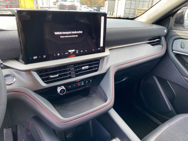 2026 Ford Explorer ST 4WD