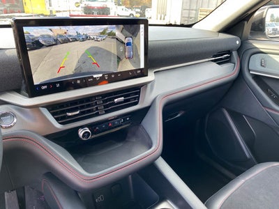 2026 Ford Explorer ST 4WD