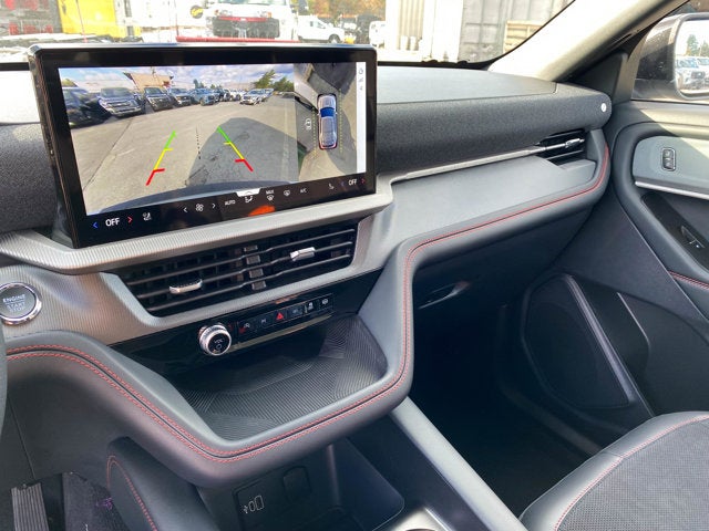 2026 Ford Explorer ST 4WD