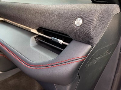 2026 Ford Explorer ST 4WD