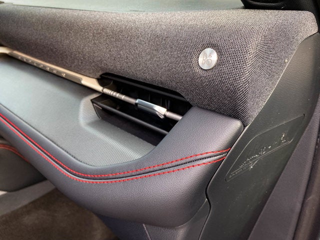 2026 Ford Explorer ST 4WD