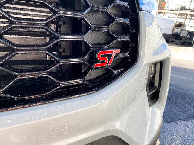 2026 Ford Explorer ST 4WD