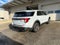 2026 Ford Explorer ST 4WD
