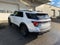 2026 Ford Explorer ST 4WD