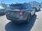 2025 Ford Explorer ST Black Painted Roof