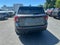 2025 Ford Explorer ST Black Painted Roof