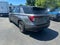 2025 Ford Explorer ST Black Painted Roof