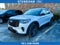2026 Ford Explorer ST 4WD