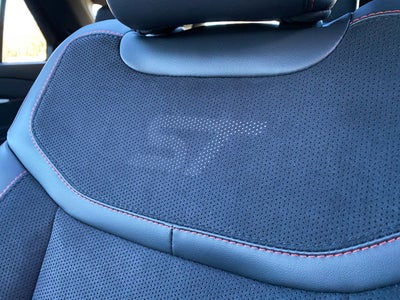 2026 Ford Explorer ST 4WD