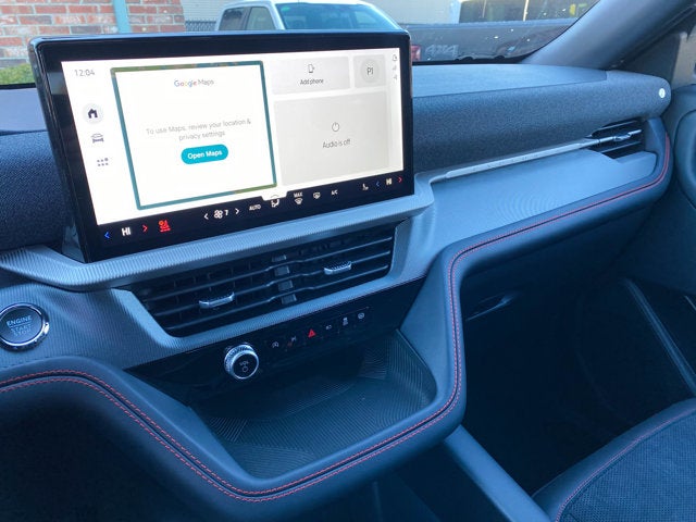 2026 Ford Explorer ST 4WD