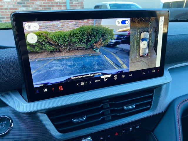 2026 Ford Explorer ST 4WD