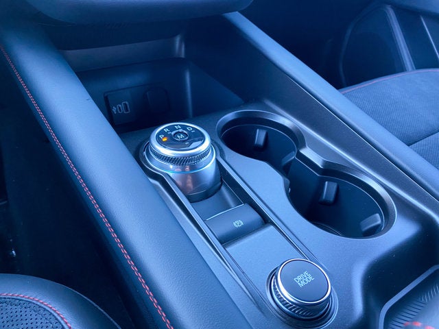 2026 Ford Explorer ST 4WD