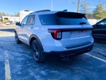 2026 Ford Explorer ST 4WD