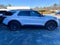 2026 Ford Explorer ST 4WD
