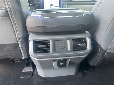 2025 Ford F-150 Lightning Flash 4x4 Certified P/O