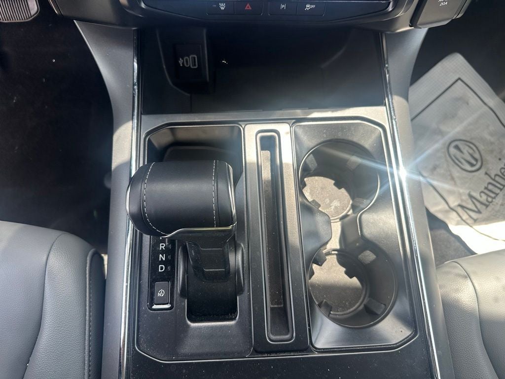 2025 Ford F-150 Lightning Flash 4x4 Certified P/O