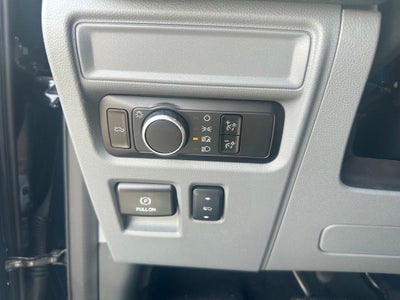 2025 Ford F-150 Lightning Flash 4x4 Certified P/O