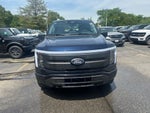 2025 Ford F-150 Lightning Flash 4x4 Certified P/O