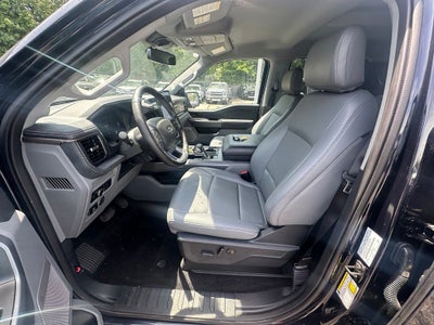 2025 Ford F-150 Lightning Flash 4x4 Certified P/O