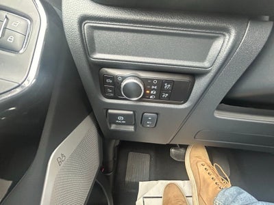 2025 Ford F-150 Lightning Platinum Super Crew 4x4 Certified P/O