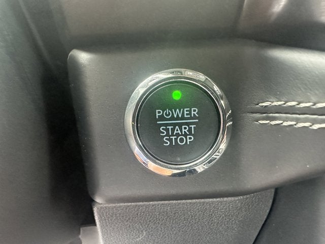 2025 Ford F-150 Lightning Platinum Super Crew 4x4 DEALER DEMO