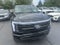 2025 Ford F-150 Lightning Platinum Super Crew 4x4 DEALER DEMO